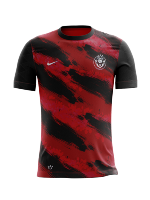 Away Jersey
