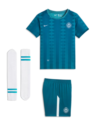 New Arrival: Home Kit