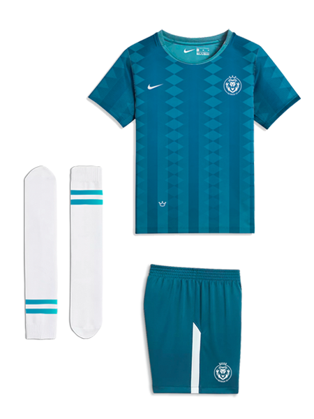 New Arrival: Home Kit