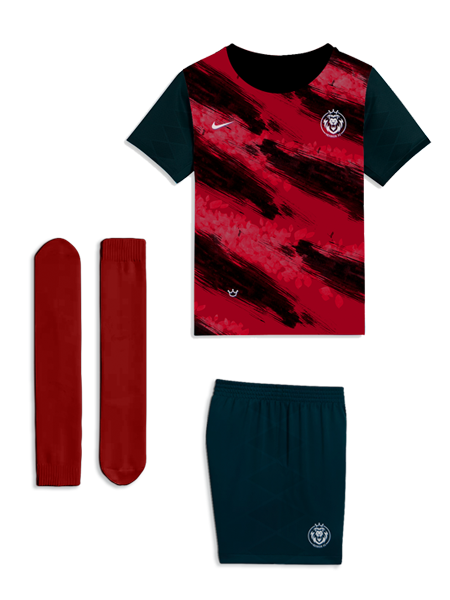 Away Collection 22/23 - Imagen 3