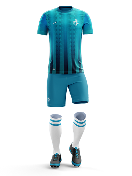 Home Jersey Collection - Imagen 4