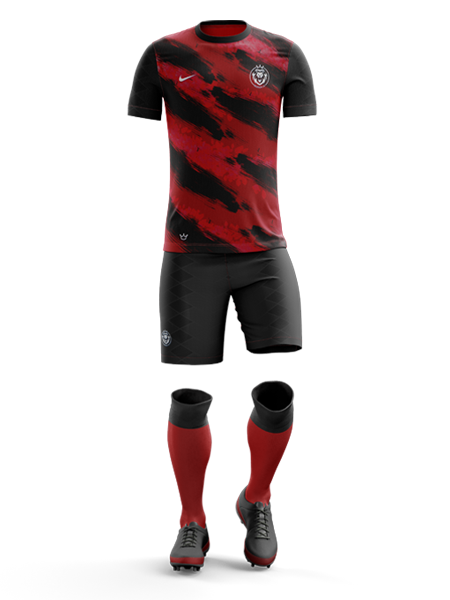 Away Collection 22/23